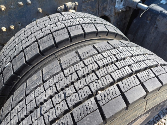 929262-15 Tractor Volvo FH16 660 6x4 -2006