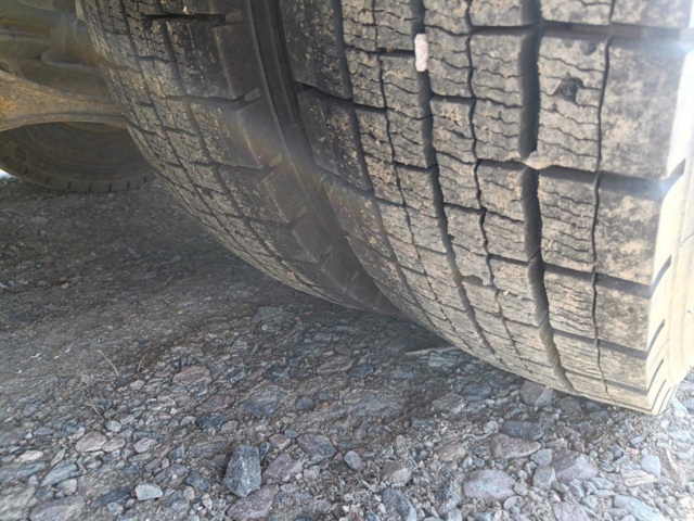 929262-17 Tractor Volvo FH16 660 6x4 -2006