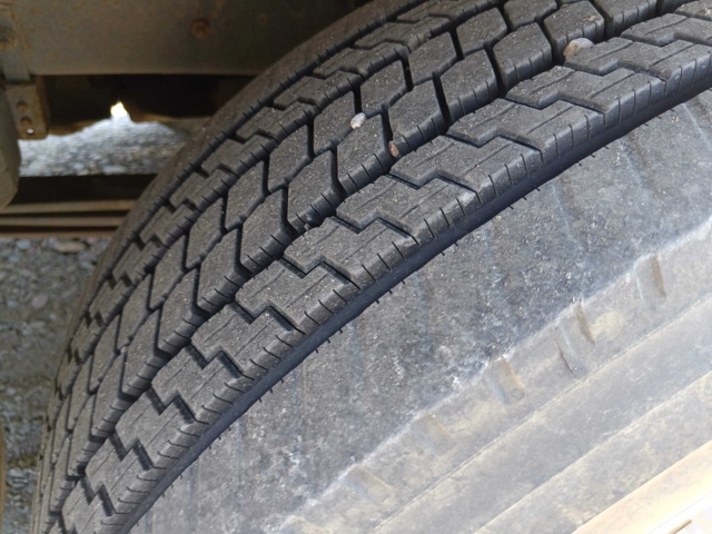 929262-19 Tractor Volvo FH16 660 6x4 -2006