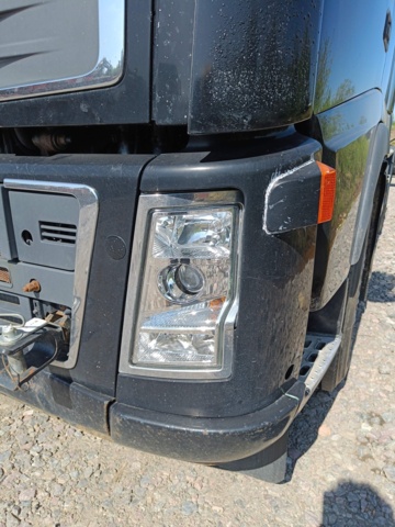 929262-22 Tractor Volvo FH16 660 6x4 -2006