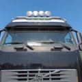 929262-24 Tractor Volvo FH16 660 6x4 -2006