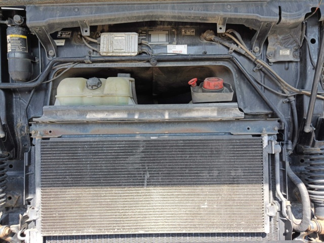 929262-28 Tractor Volvo FH16 660 6x4 -2006