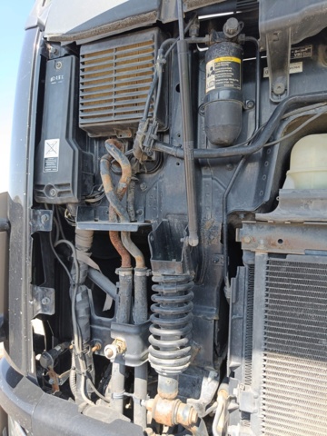 929262-32 Tractor Volvo FH16 660 6x4 -2006