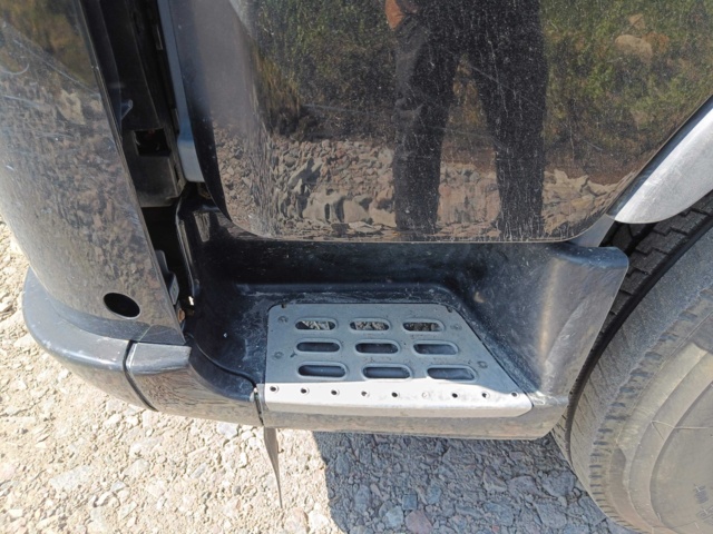 929262-34 Tractor Volvo FH16 660 6x4 -2006