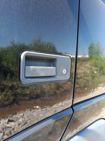 929262-35 Tractor Volvo FH16 660 6x4 -2006