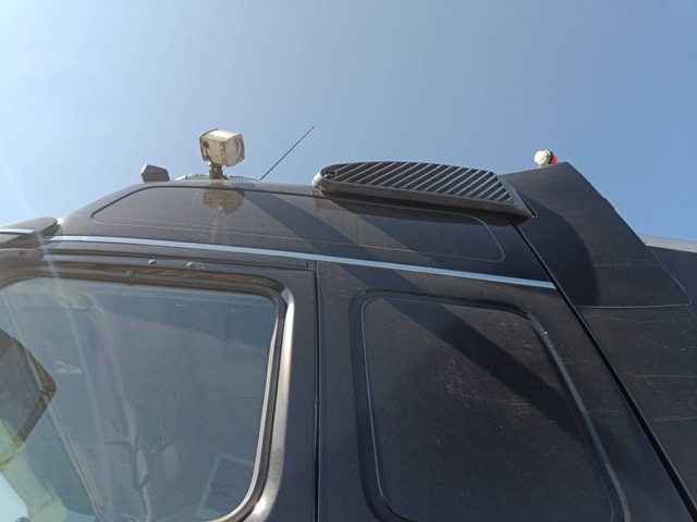 929262-36 Tractor Volvo FH16 660 6x4 -2006