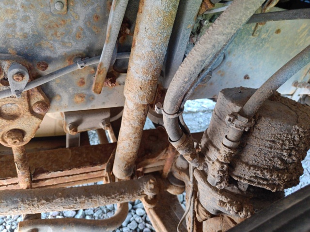 929262-38 Tractor Volvo FH16 660 6x4 -2006