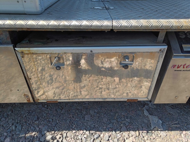 929262-39 Tractor Volvo FH16 660 6x4 -2006