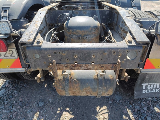 929262-47 Tractor Volvo FH16 660 6x4 -2006