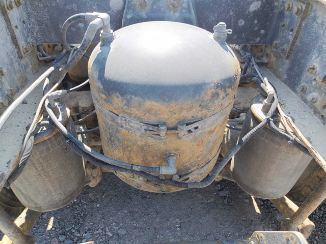 929262-49 Tractor Volvo FH16 660 6x4 -2006