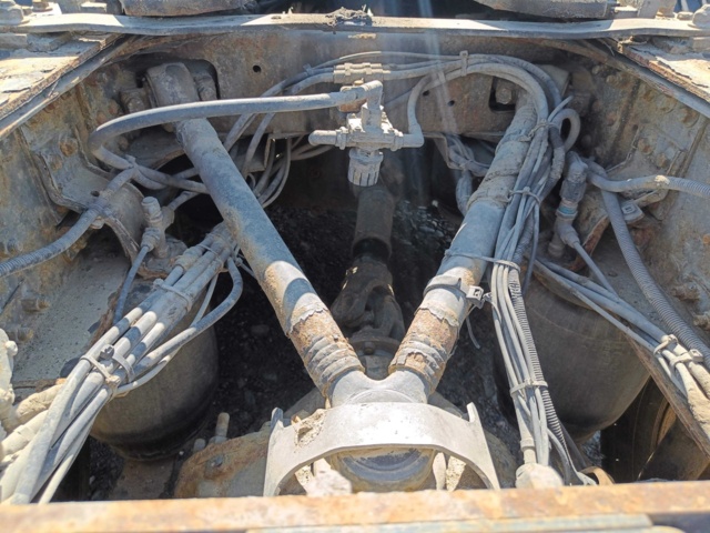 929262-50 Tractor Volvo FH16 660 6x4 -2006