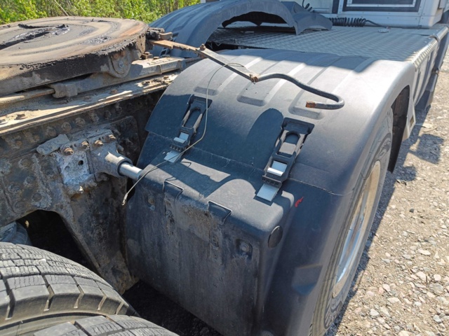 929262-52 Tractor Volvo FH16 660 6x4 -2006