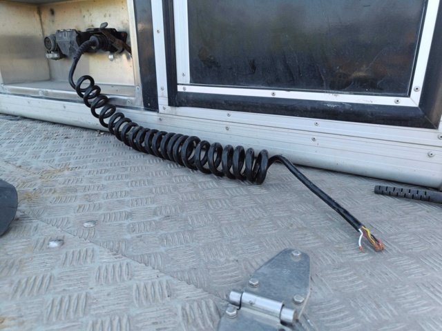 929262-58 Tractor Volvo FH16 660 6x4 -2006