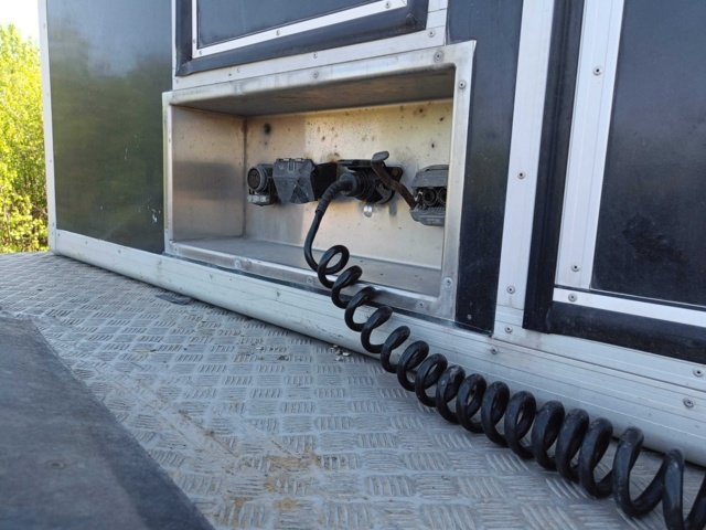 929262-59 Tractor Volvo FH16 660 6x4 -2006