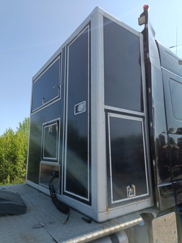 929262-60 Tractor Volvo FH16 660 6x4 -2006