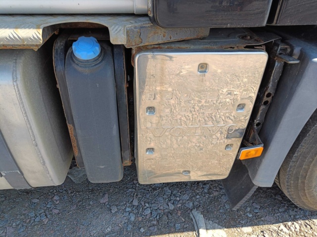 929262-61 Tractor Volvo FH16 660 6x4 -2006