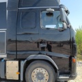 929262-63 Tractor Volvo FH16 660 6x4 -2006