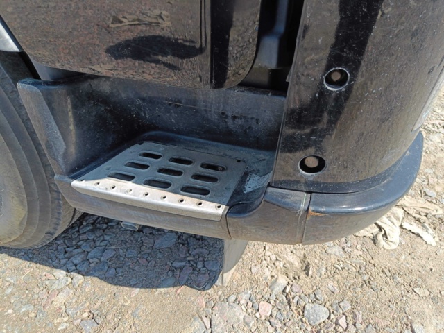 929262-64 Tractor Volvo FH16 660 6x4 -2006