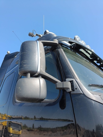 929262-65 Tractor Volvo FH16 660 6x4 -2006