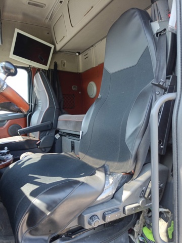 929262-67 Tractor Volvo FH16 660 6x4 -2006