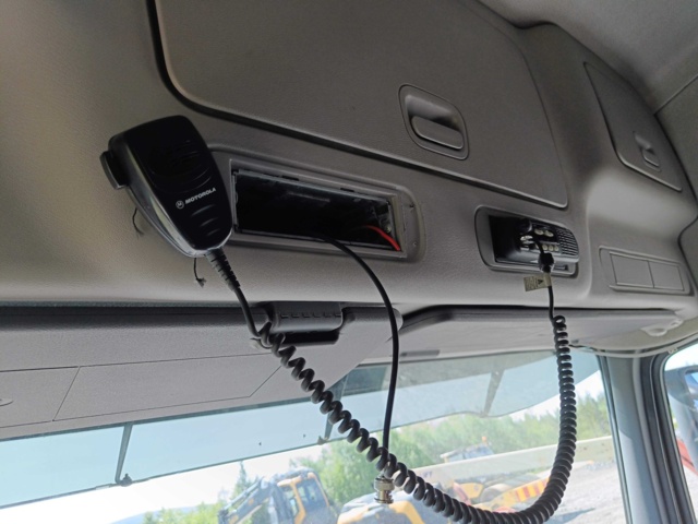 929262-75 Tractor Volvo FH16 660 6x4 -2006