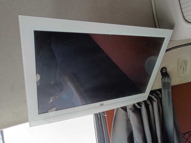 929262-79 Tractor Volvo FH16 660 6x4 -2006