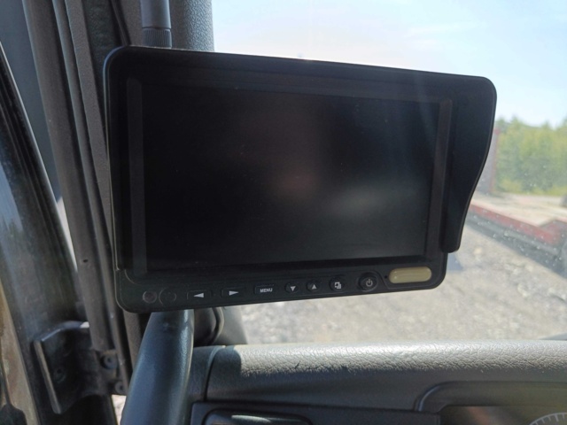 929262-86 Tractor Volvo FH16 660 6x4 -2006