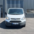 980523-2 Ford Transit Custom 270 2.2 TDCi Manual, 100hp, 2013