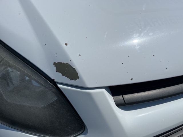 980523-15 Ford Transit Custom 270 2.2 TDCi Manual, 100hp, 2013