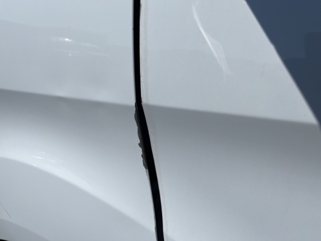 980523-23 Ford Transit Custom 270 2.2 TDCi Manual, 100hp, 2013