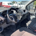 980523-24 Ford Transit Custom 270 2.2 TDCi Manual, 100hp, 2013