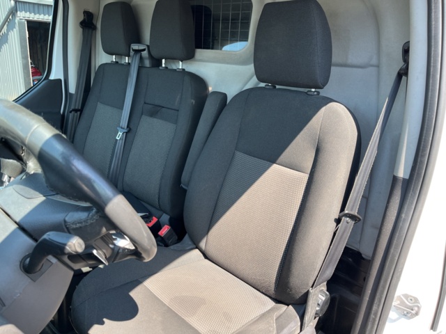 980523-26 Ford Transit Custom 270 2.2 TDCi Manual, 100hp, 2013