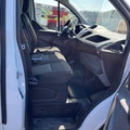 980523-31 Ford Transit Custom 270 2.2 TDCi Manual, 100hp, 2013