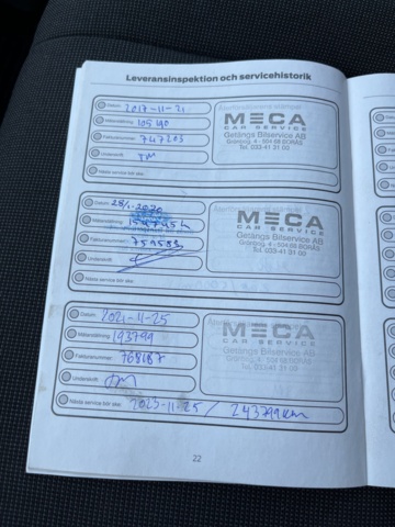 980523-42 Ford Transit Custom 270 2.2 TDCi Manual, 100hp, 2013