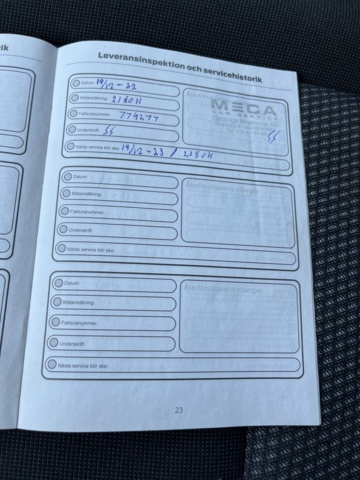 980523-43 Ford Transit Custom 270 2.2 TDCi Manual, 100hp, 2013