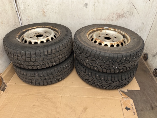 980523-46 Ford Transit Custom 270 2.2 TDCi Manual, 100hp, 2013