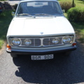 1043044-2 Volvo 145 2.2 liter B20, Manual - 1970