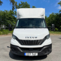 1041193-2 Iveco Daily 35-160 Chassis Cab 2.3 JTD Hi-Matic with tailgate facelift - 2021