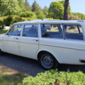 1043044-4 Volvo 145 2.2 liter B20, Manual - 1970