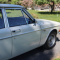 1043044-11 Volvo 145 2.2 liter B20, Manual - 1970
