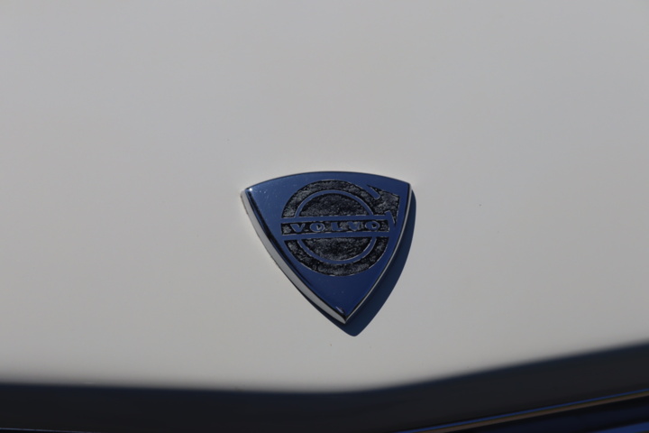 1043044-13 Volvo 145 2.2 liter B20, Manual - 1970