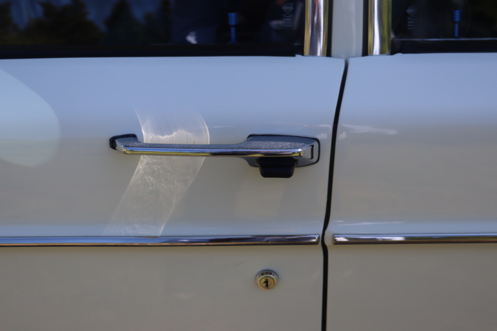 1043044-14 Volvo 145 2.2 liter B20, Manual - 1970