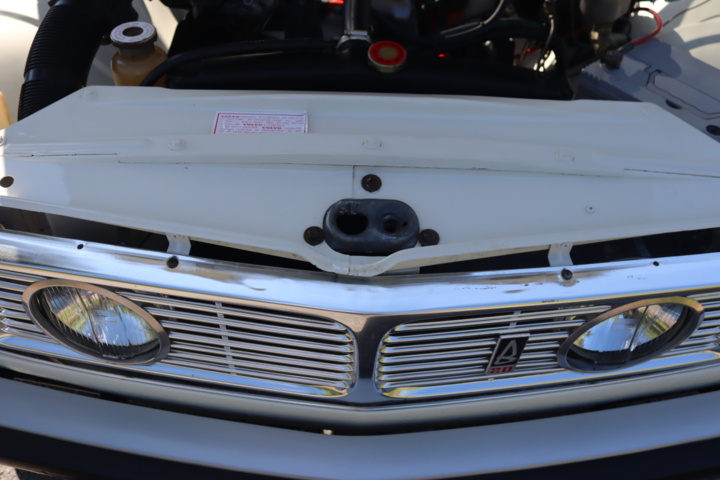 1043044-15 Volvo 145 2.2 liter B20, Manual - 1970