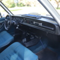 1043044-24 Volvo 145 2.2 liter B20, Manual - 1970