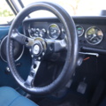1043044-29 Volvo 145 2.2 liter B20, Manual - 1970