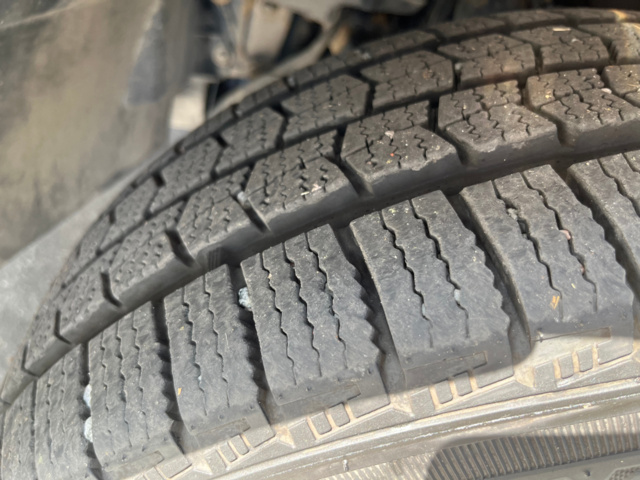 1041193-20 Iveco Daily 35-160 Chassis Cab 2.3 JTD Hi-Matic with tailgate facelift - 2021