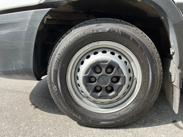 1041193-19 Iveco Daily 35-160 Chassis Cab 2.3 JTD Hi-Matic with tailgate facelift - 2021