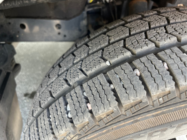 1041193-22 Iveco Daily 35-160 Chassis Cab 2.3 JTD Hi-Matic with tailgate facelift - 2021