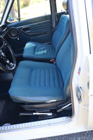 1043044-34 Volvo 145 2.2 liter B20, Manual - 1970