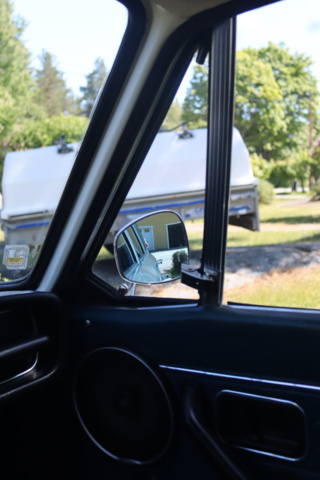 1043044-41 Volvo 145 2.2 liter B20, Manual - 1970